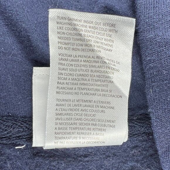 NHL Men's Nashville Predators Ice Hockey Hoodie - Picture 11 of 11